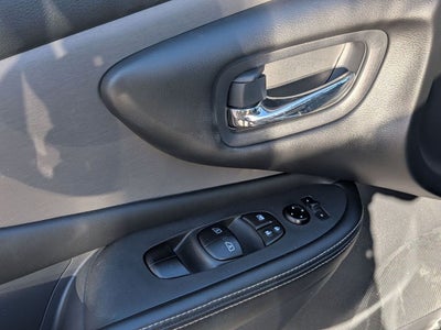 2023 Nissan Murano SV Intelligent AWD