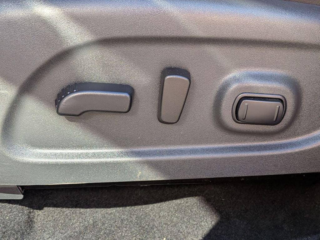2023 Nissan Murano SV Intelligent AWD