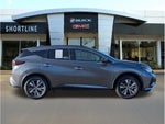 2023 Nissan Murano SV Intelligent AWD