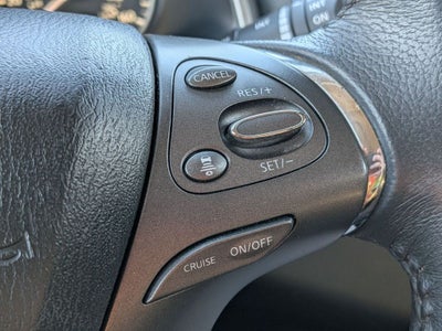 2023 Nissan Murano SV Intelligent AWD