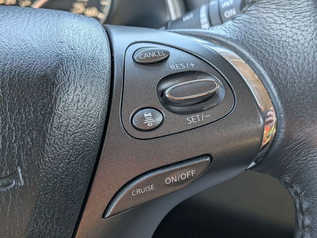 2023 Nissan Murano SV Intelligent AWD