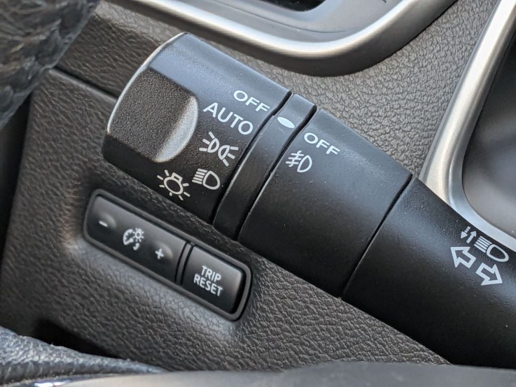2023 Nissan Murano SV Intelligent AWD