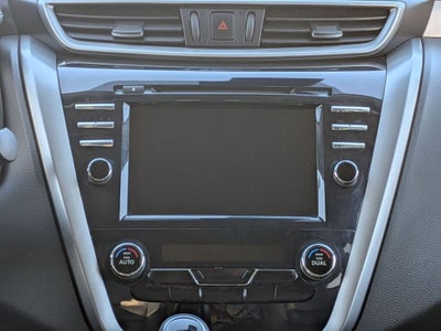 2023 Nissan Murano SV Intelligent AWD