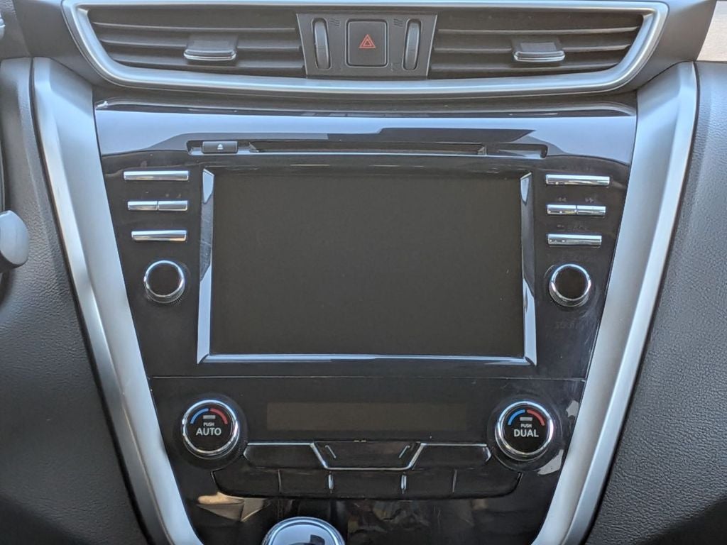 2023 Nissan Murano SV Intelligent AWD
