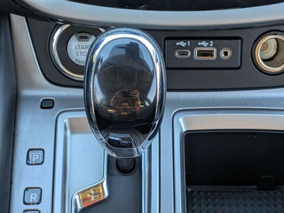 2023 Nissan Murano SV Intelligent AWD