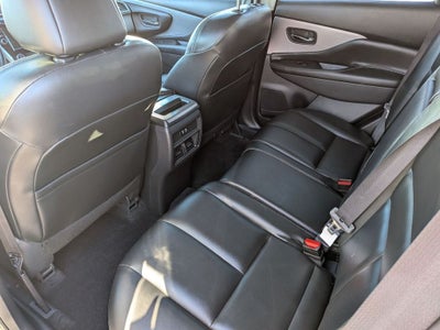 2023 Nissan Murano SV Intelligent AWD