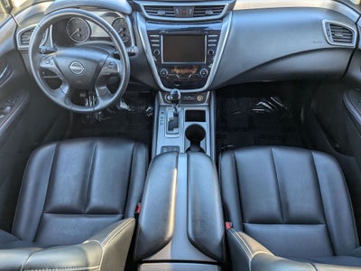 2023 Nissan Murano SV Intelligent AWD