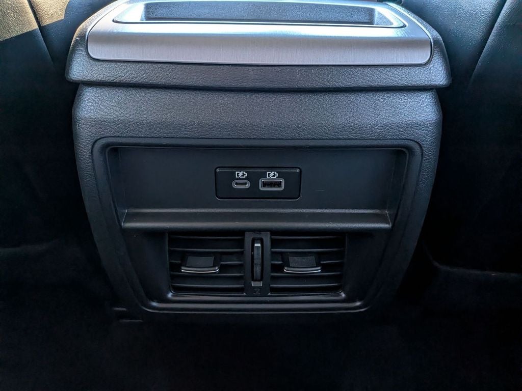 2023 Nissan Murano SV Intelligent AWD