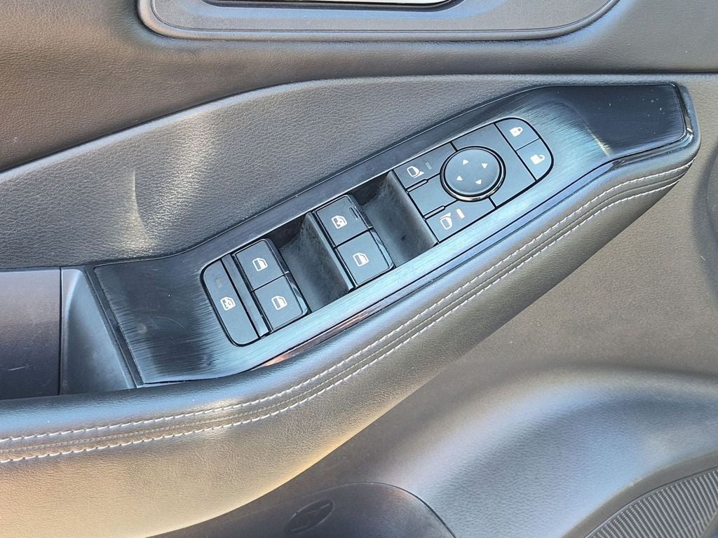 2025 Nissan Rogue SV Intelligent AWD