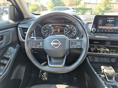 2025 Nissan Rogue SV Intelligent AWD