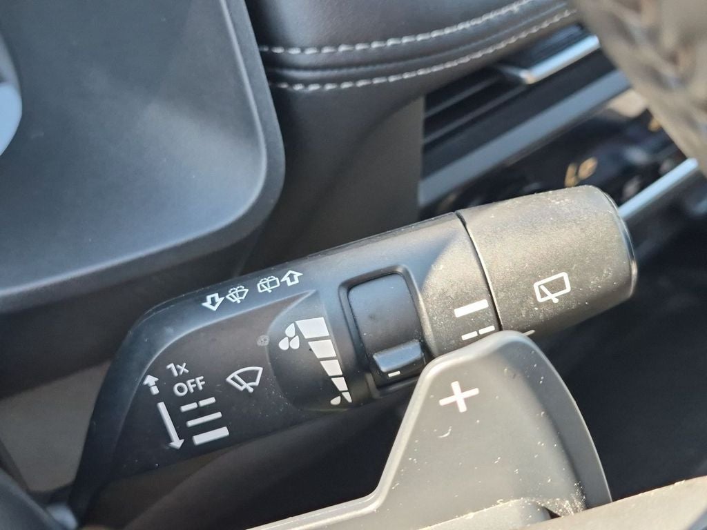 2025 Nissan Rogue SV Intelligent AWD