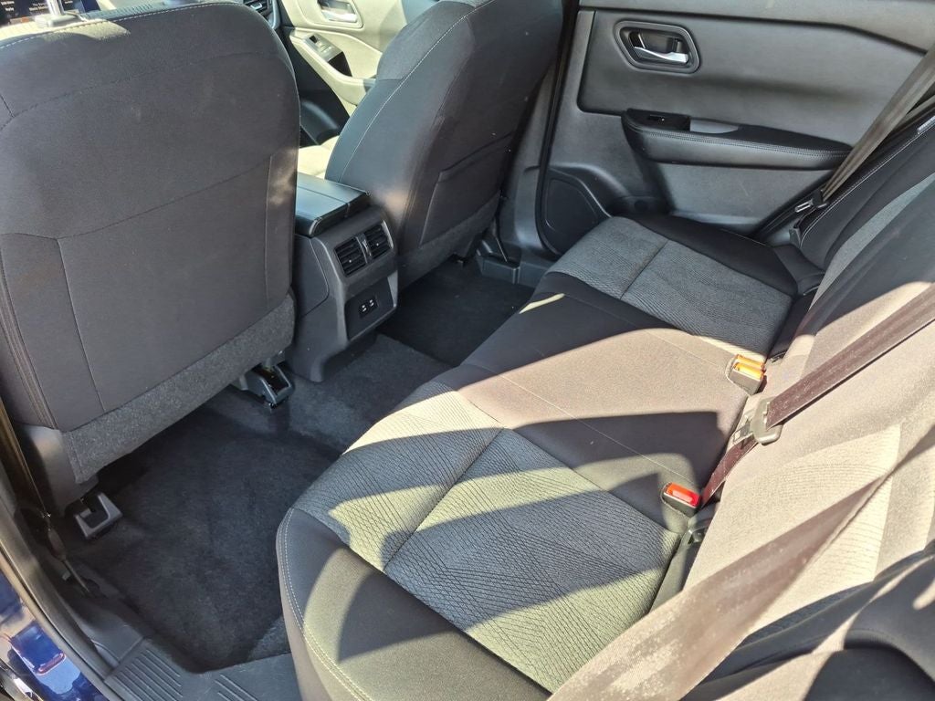 2025 Nissan Rogue SV Intelligent AWD
