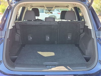 2025 Nissan Rogue SV Intelligent AWD