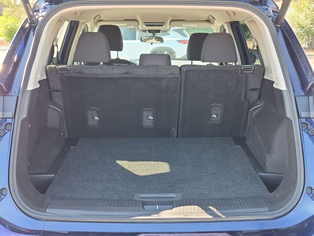 2025 Nissan Rogue SV Intelligent AWD
