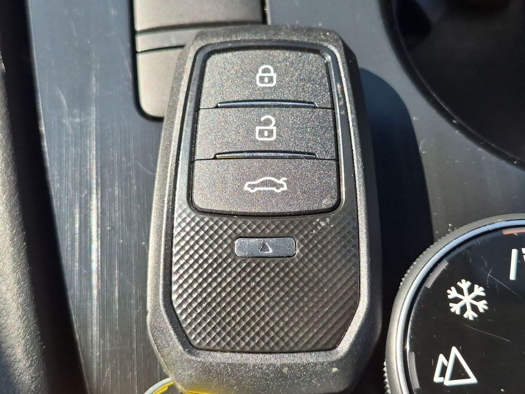 2025 Nissan Rogue SV Intelligent AWD
