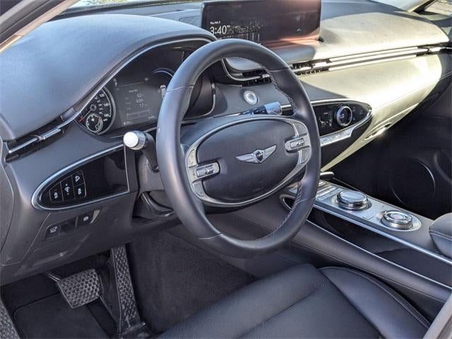 2025 Genesis GV70 2.5T