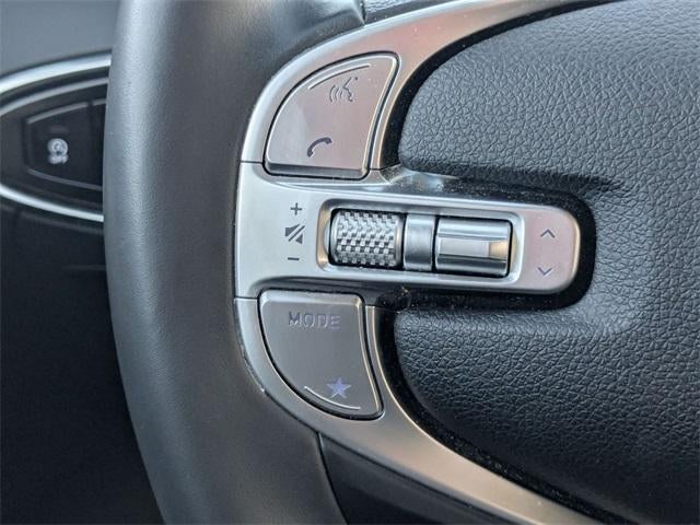 2025 Genesis GV70 2.5T