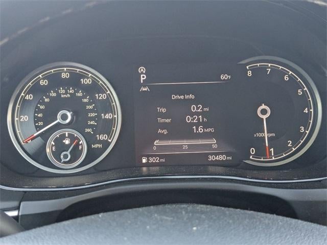 2025 Genesis GV70 2.5T