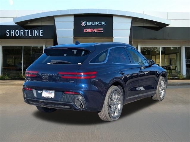 2025 Genesis GV70 2.5T