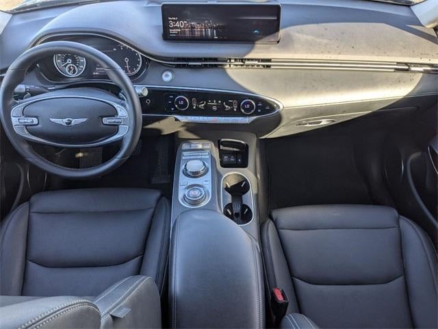 2025 Genesis GV70 2.5T