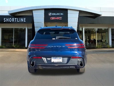 2025 Genesis GV70 2.5T