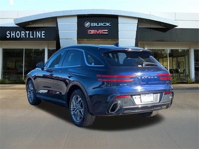 2025 Genesis GV70 2.5T