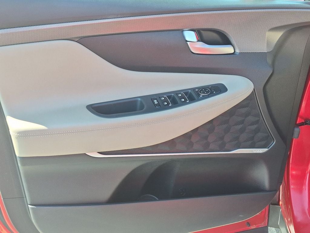 2020 Hyundai Santa Fe SEL 2.0T