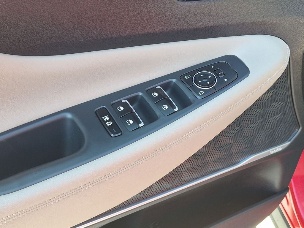 2020 Hyundai Santa Fe SEL 2.0T
