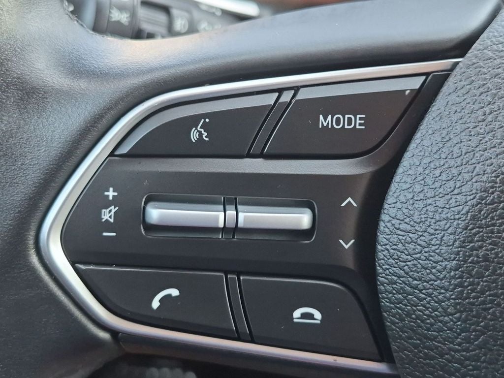 2020 Hyundai Santa Fe SEL 2.0T