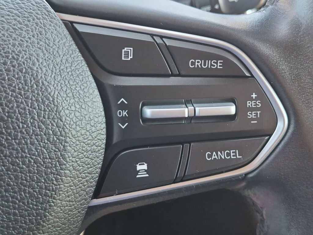 2020 Hyundai Santa Fe SEL 2.0T