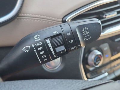 2020 Hyundai Santa Fe SEL 2.0T