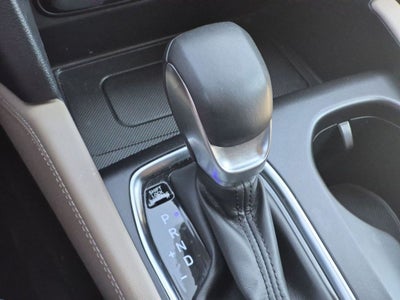 2020 Hyundai Santa Fe SEL 2.0T