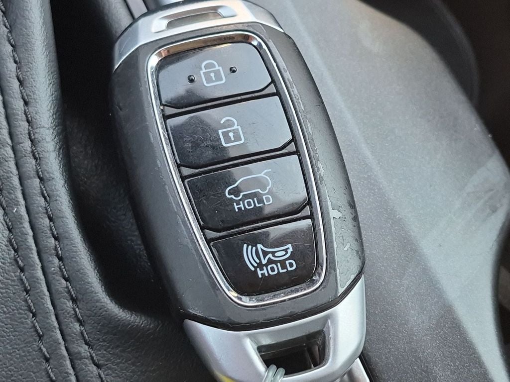 2020 Hyundai Santa Fe SEL 2.0T