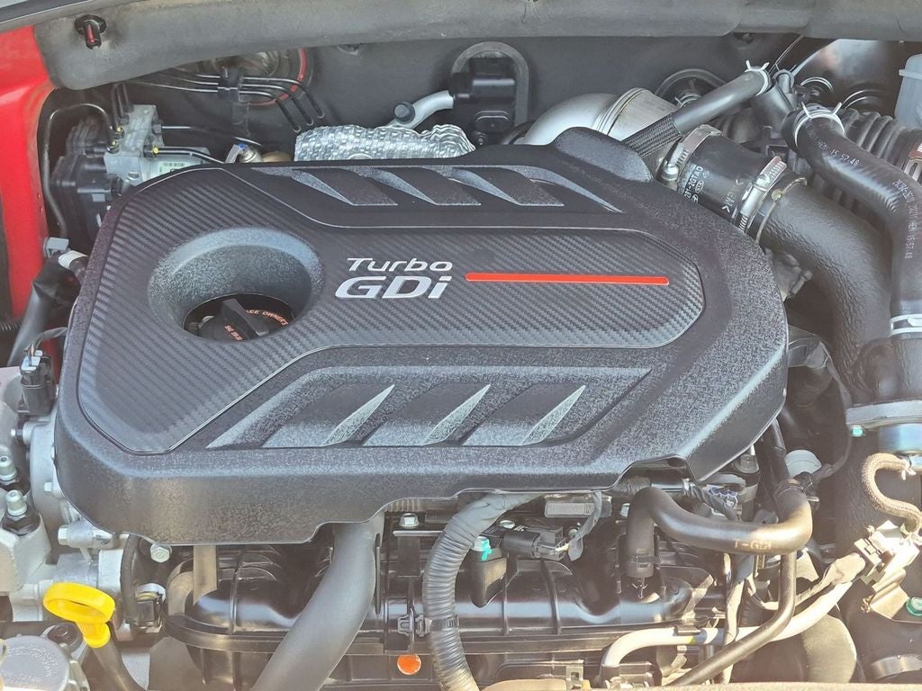 2020 Hyundai Santa Fe SEL 2.0T