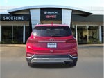 2020 Hyundai Santa Fe SEL 2.0T