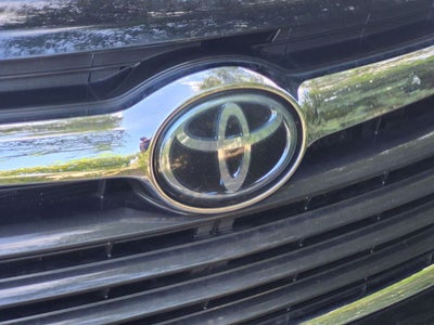 2016 Toyota Highlander Limited Platinum V6