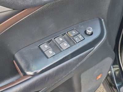 2016 Toyota Highlander Limited Platinum V6