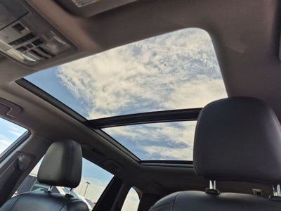 2016 Toyota Highlander Limited Platinum V6