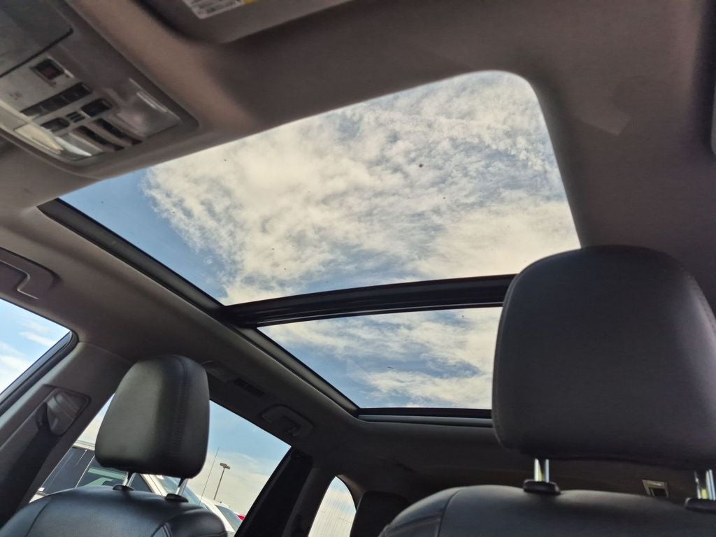 2016 Toyota Highlander Limited Platinum V6