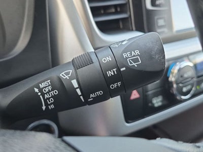 2016 Toyota Highlander Limited Platinum V6