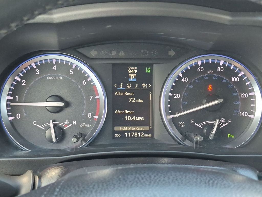 2016 Toyota Highlander Limited Platinum V6