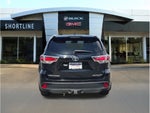 2016 Toyota Highlander Limited Platinum V6