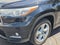 2016 Toyota Highlander Limited Platinum V6