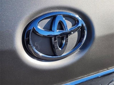 2017 Toyota Sienna Limited Premium 7 Passenger