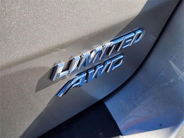 2017 Toyota Sienna Limited Premium 7 Passenger