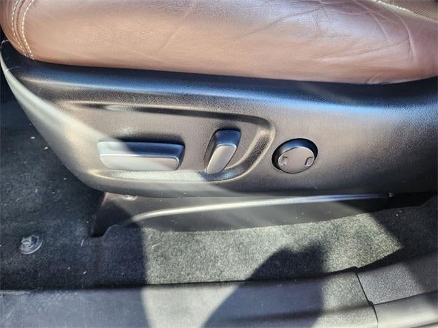 2017 Toyota Sienna Limited Premium 7 Passenger