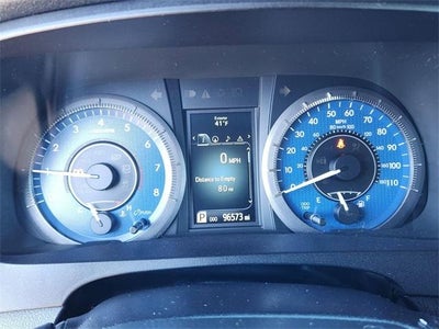2017 Toyota Sienna Limited Premium 7 Passenger