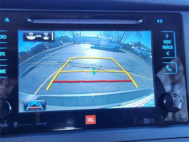 2017 Toyota Sienna Limited Premium 7 Passenger