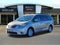 2017 Toyota Sienna Limited Premium 7 Passenger
