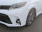 2018 Toyota Sienna SE